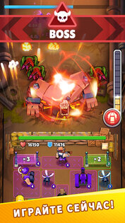 Undead Siege 0.20.3. Скриншот 5