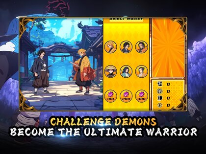 Ultimate Versus 2.0.0. Скриншот 14