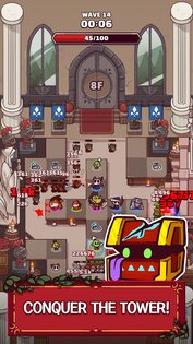 Coop TD 1.3.10. Скриншот 17