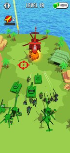 Epic Army Clash 6.23. Скриншот 3