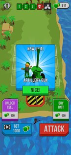 Epic Army Clash 6.23. Скриншот 6