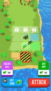 Epic Army Clash 6.23. Скриншот 15