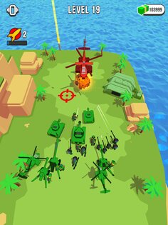 Epic Army Clash 6.23. Скриншот 24