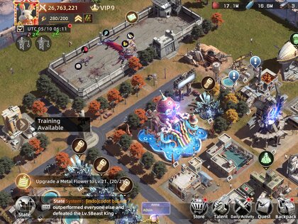 Mecha Domination 8.1.2. Скриншот 18