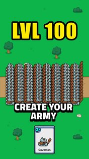 Age of Tanks 1.07.04. Скриншот 9