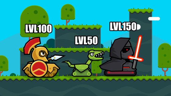 Age of Tanks 1.07.04. Скриншот 13