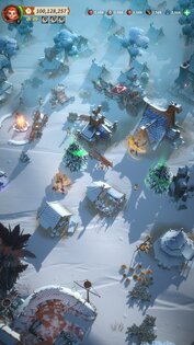 Ruins War 0.9.52. Скриншот 16