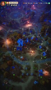 Ruins War 0.9.52. Скриншот 17
