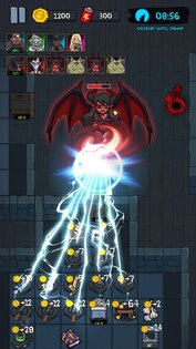 Haunted Castle 0.7.9. Скриншот 1