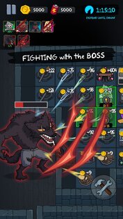 Haunted Castle 0.7.9. Скриншот 2