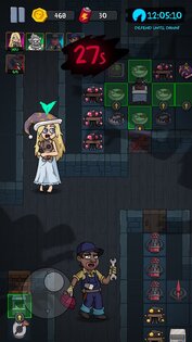 Haunted Castle 0.7.9. Скриншот 3