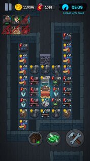 Haunted Castle 0.7.9. Скриншот 22