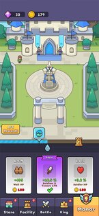 Fort Guardian 0.13.1. Скриншот 4