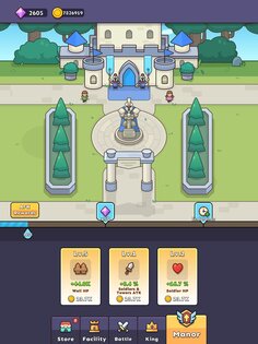 Fort Guardian 0.13.1. Скриншот 14