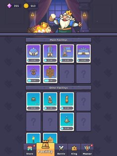 Fort Guardian 0.13.1. Скриншот 15