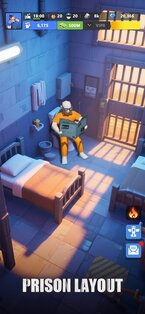 Lands of Jail 1.0.50. Скриншот 4
