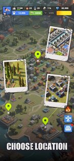 Lands of Jail 1.0.50. Скриншот 6