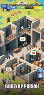 Lands of Jail 1.0.50. Скриншот 11