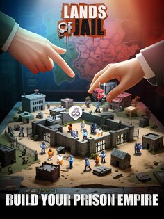 Lands of Jail 1.0.50. Скриншот 13