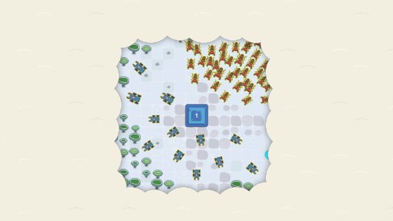 Ants vs Robots 1.0.78. Скриншот 15