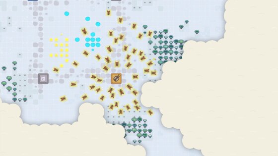 Ants vs Robots 1.0.78. Скриншот 17