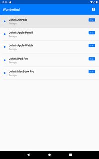 Wunderfind 1.4. Скриншот 4