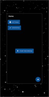 Sleep Recorder 2.32. Скриншот 1