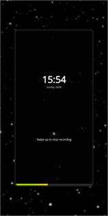 Sleep Recorder 2.32. Скриншот 2