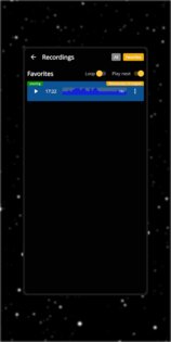 Sleep Recorder 2.32. Скриншот 4