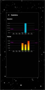 Sleep Recorder 2.32. Скриншот 6