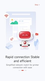 Pantum Mobile Print and Scan 2.3.0. Скриншот 7