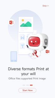 Pantum Mobile Print and Scan 2.3.0. Скриншот 18