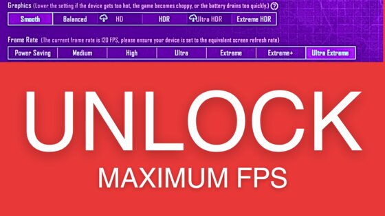 90 FPS + 120 FPS 5.1. Скриншот 1