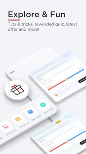 TCL Home 5.1.7. Скриншот 4