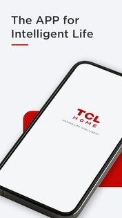 TCL Home 5.1.7. Скриншот 6