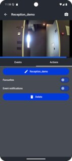 Flussonic Watcher 25.07.01. Скриншот 3