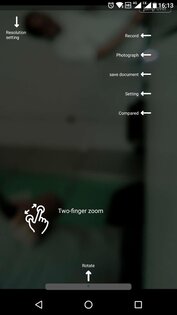inskam 1.0.282. Скриншот 1