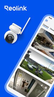 Reolink 4.59.0.5.20260127. Скриншот 1