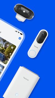 Reolink 4.59.0.5.20260127. Скриншот 2