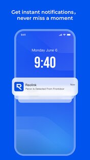 Reolink 4.59.0.5.20260127. Скриншот 3