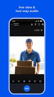 Reolink 4.59.0.5.20260127. Скриншот 4