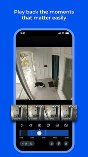 Reolink 4.59.0.5.20260127. Скриншот 5