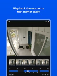 Reolink 4.59.0.5.20260127. Скриншот 11