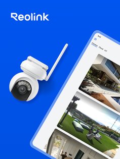 Reolink 4.59.0.5.20260127. Скриншот 13