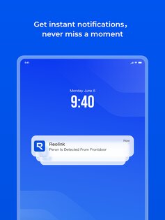 Reolink 4.59.0.5.20260127. Скриншот 15