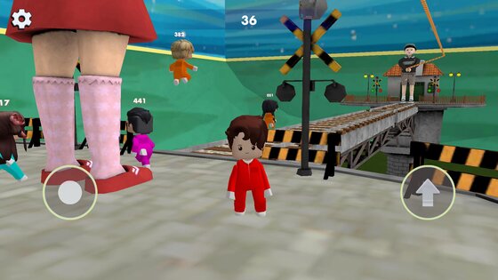 Survival Escape Session 3 1.6. Скриншот 5