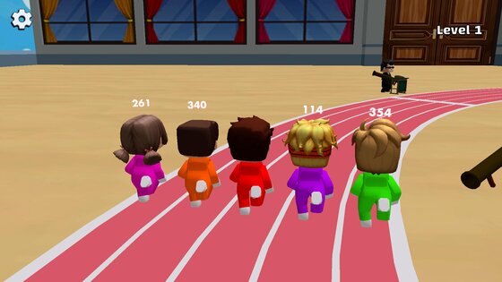 Survival Escape Session 3 1.6. Скриншот 8