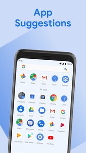 Android System Intelligence V.29.playstore.oemfull.7785051. Скриншот 3