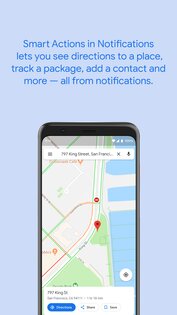 Android System Intelligence V.29.playstore.oemfull.7785051. Скриншот 5