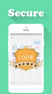 Quick Browser 2.3. Скриншот 3